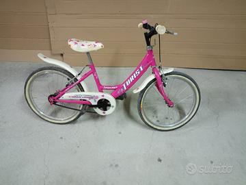 Bicicletta Bimba 