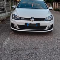 golf 7 gtd 