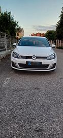 golf 7 gtd 