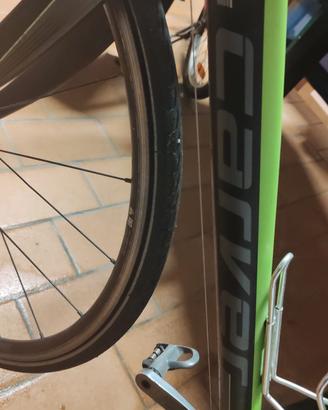 Bicicletta da corsa