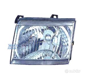 FARO SINISTRO FORD RANGER PICK-UP 02-06