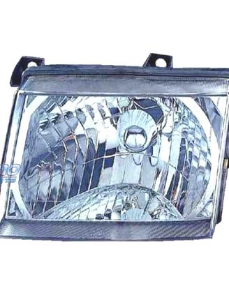 FARO SINISTRO FORD RANGER PICK-UP 02-06