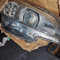 2 Fari Xeno Peugeot 508
