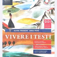 Vivere i testi