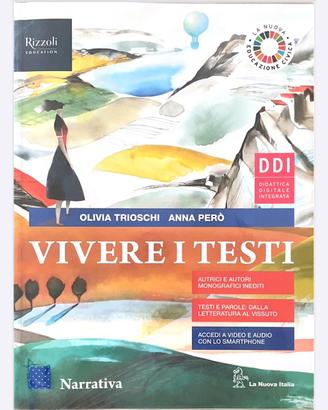 Vivere i testi