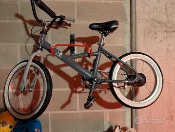 BMX 16