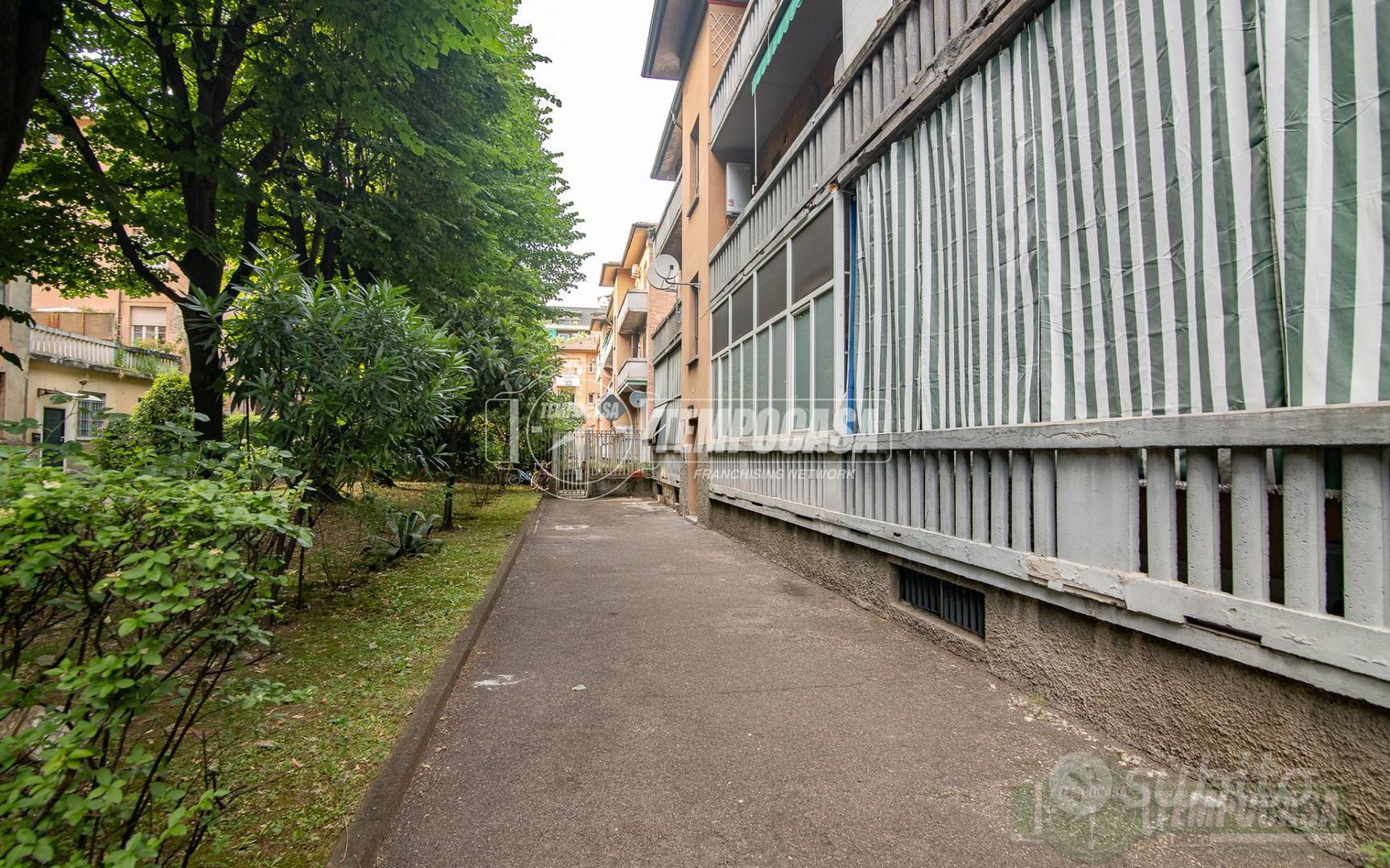 Appartamento – Sesto San Giovanni, Rondò, Rondò-Torretta - Vista 5