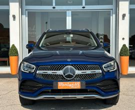 Mercedes-benz GLC 200 d 4Matic Premium