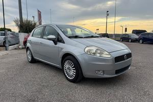 FIAT Grande Punto 1.2 5p. Dynamic METANO