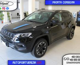 JEEP Compass 1.3 T4 240CV PHEV AT6 4xe Trailhawk