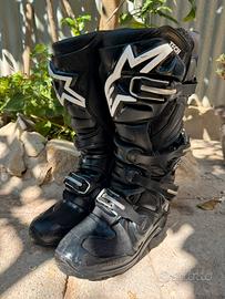 Stivali 42 alpinestar