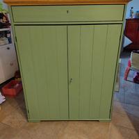 Ikea hurdal dispensa