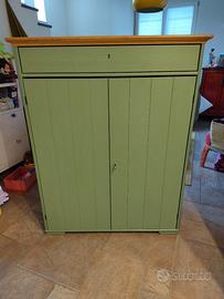 Ikea hurdal dispensa