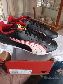 SCARPE PUMA FERRARI Catch