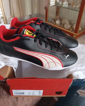 SCARPE PUMA FERRARI Catch