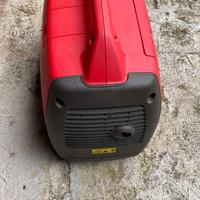 Generatore elettrico, generatore di corrente Honda