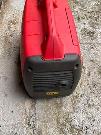 Generatore elettrico, generatore di corrente Honda