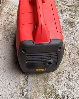 Generatore elettrico, generatore di corrente Honda