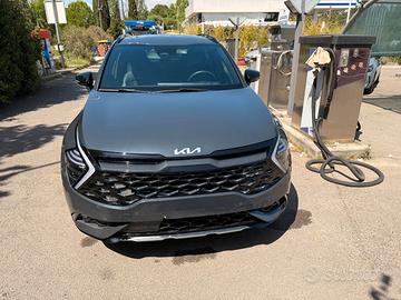 Kia Sportage GT Line Full Hybrid 2024 – 19.000 km