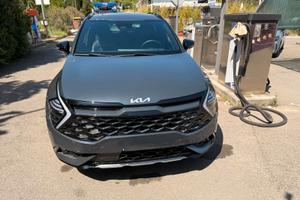 Kia Sportage GT Line Full Hybrid 2024 – 19.000 km