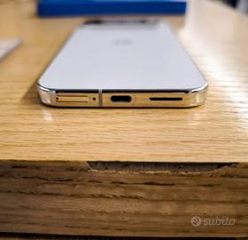 Google Pixel 9 Pro XL 128 Bianco 