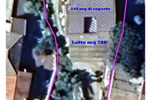 Villetta a rustico con giardino