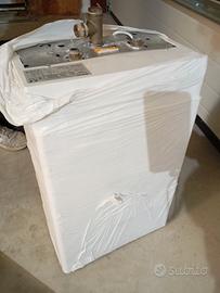 idraulica - scaldacqua caldaia a gas metano