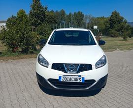 Nissan Qashqai 1.5 dCi DPF Tekna