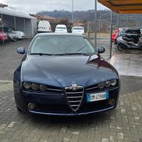 Alfa Romeo 159 1.9 JTDm Progression