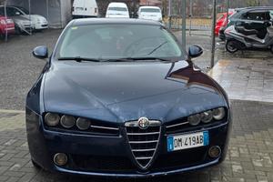 Alfa Romeo 159 1.9 JTDm Progression