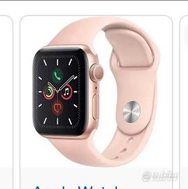 Apple whach SE 1 generazione