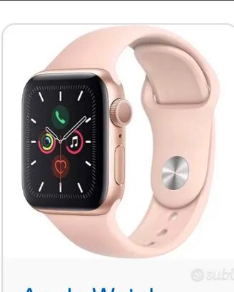 Apple whach SE 1 generazione