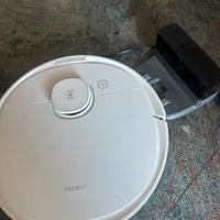 Ecovacs deebot n8