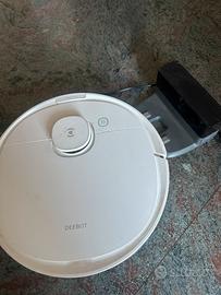 Ecovacs deebot n8