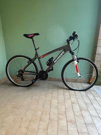 Mountain bike Rockrider