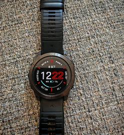 Garmin Epic gen. 2 cassa 51 mm