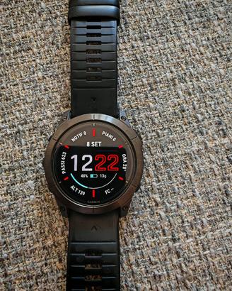 Garmin Epic gen. 2 cassa 51 mm