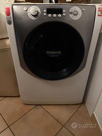 Hotpoint Ariston lavatrice asciugatrice 9kg