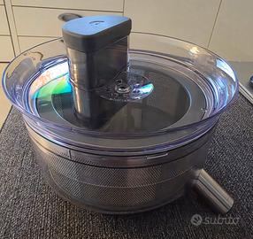 Centrifuga robot Kenwood 