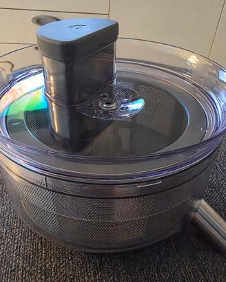 Centrifuga robot Kenwood 