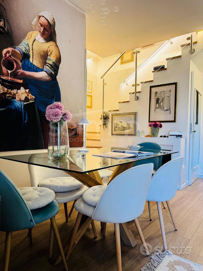 Appartamento – Cagliari, Tuvumannu, Tuvixeddu-Tuvumannu - Vista 2