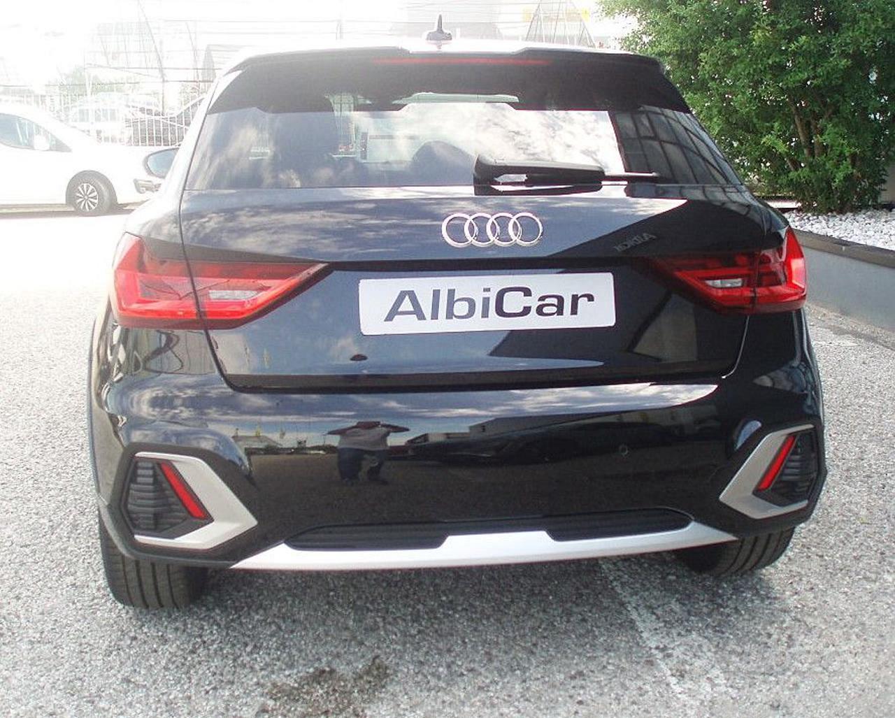 Audi A1 Allstreet 2025 photo 5