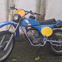 Aspes 50 Navajo Rc 1978