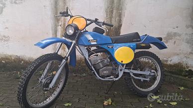 Aspes 50 Navajo Rc 1978