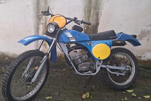 Aspes 50 Navajo Rc 1978