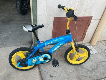 bici bambino