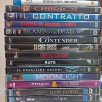 Lotto 16 Film (14 DVD + 2 Blu-Ray)