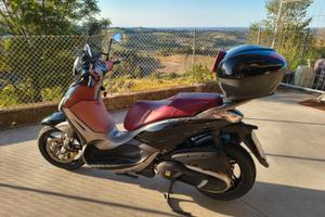 PIAGGIO BEVERLY 350  ASR-ABS