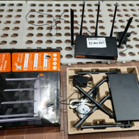 ROUTER TENDA W30E