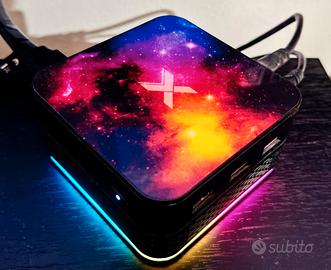 Mini PC con Windows 11